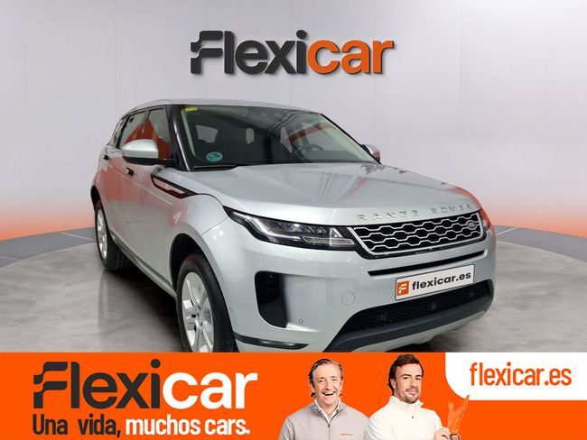 Foto del LAND ROVER Range Rover Evoque 2.0eD4 SE Dynamic 2WD 150
