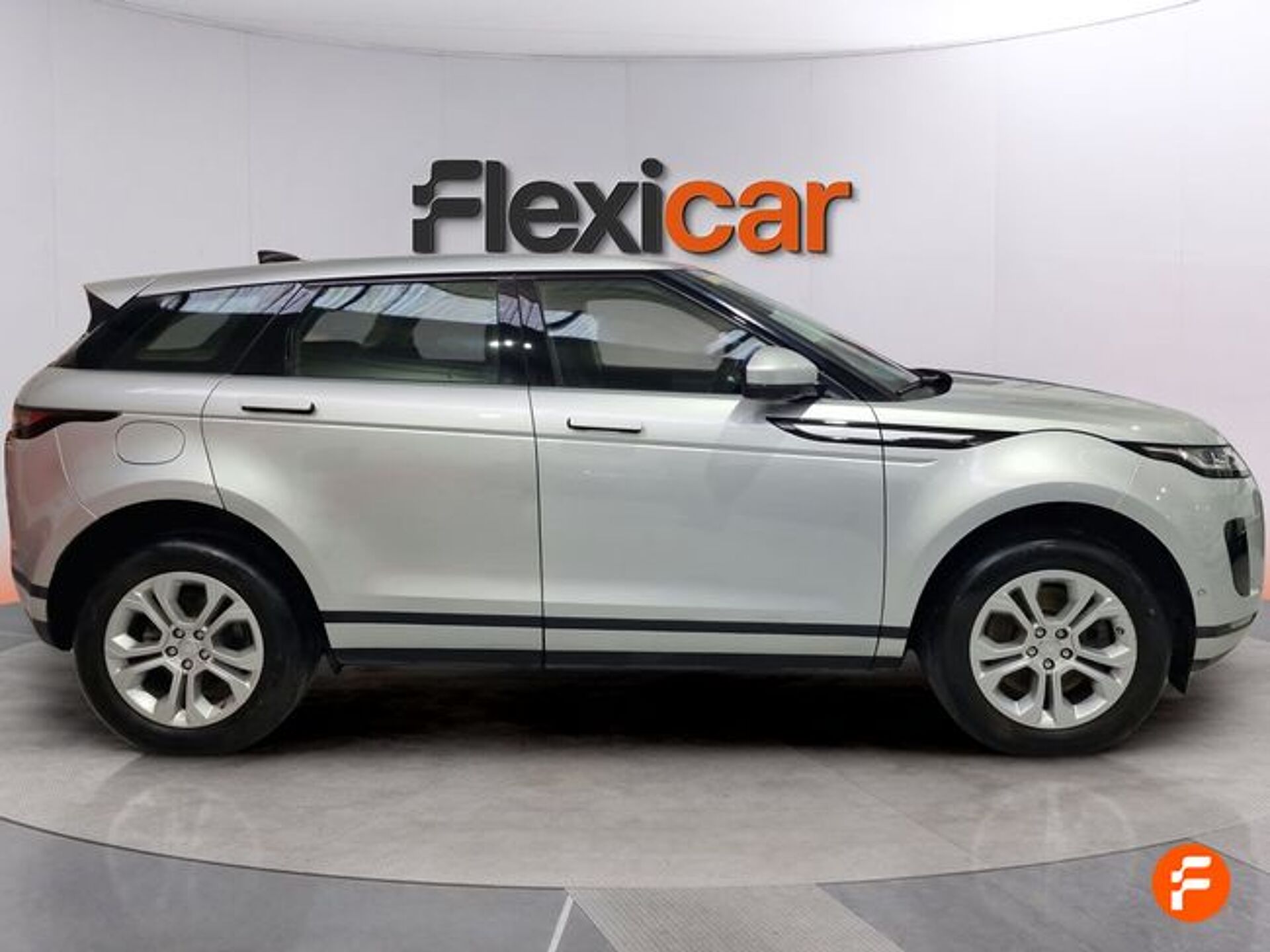 Imagen 3 de LAND ROVER Range Rover Evoque