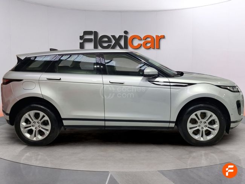 Foto del LAND ROVER Range Rover Evoque 2.0eD4 SE Dynamic 2WD 150