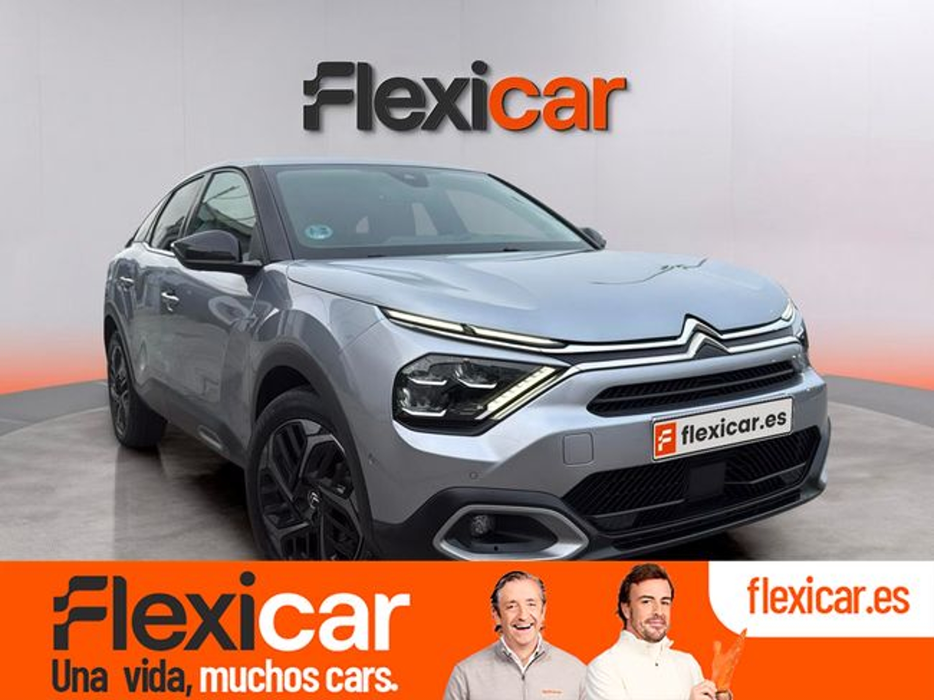 Imagen de CITROEN C4