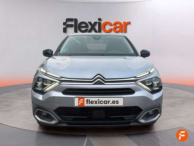 Foto del CITROEN C4 1.2 PureTech Feel Pack S&S EAT8 130