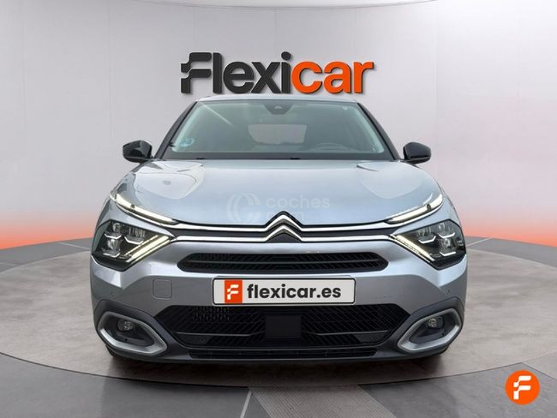 Foto del CITROEN C4 1.2 PureTech Feel Pack S&S EAT8 130