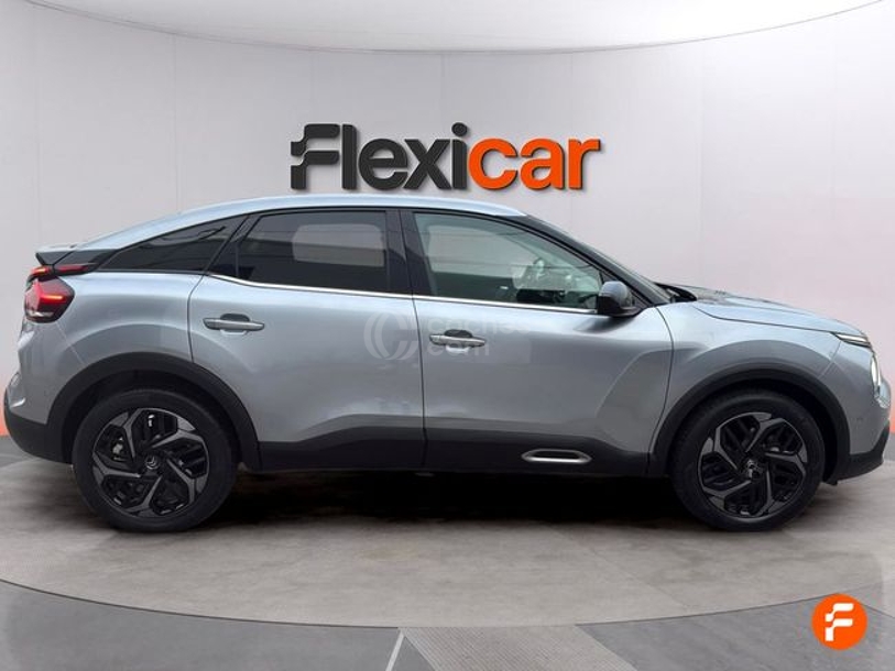 Foto del CITROEN C4 1.2 PureTech Feel Pack S&S EAT8 130