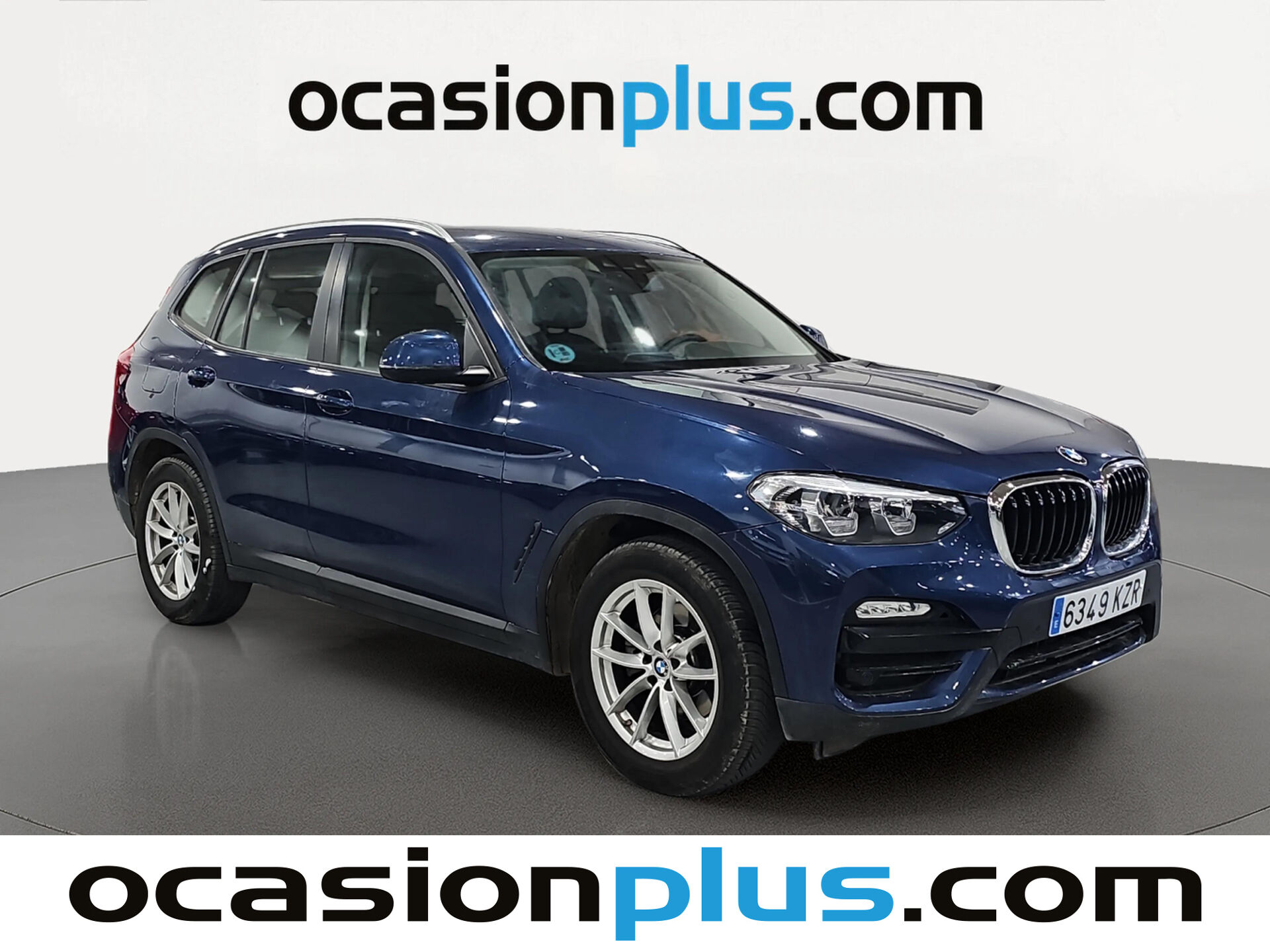 Imagen 2 de BMW X3