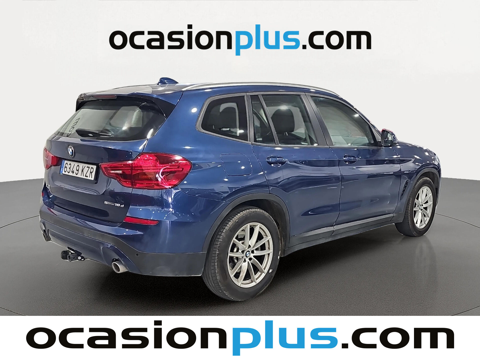 Imagen 3 de BMW X3