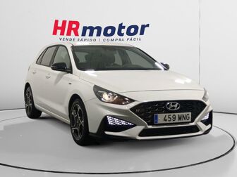 Imagen de HYUNDAI i30 1.0 TGDI N Line 30A 120