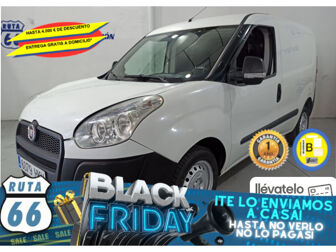 Imagen de FIAT Dobló Cargo 1.3Mjt Base 90 E5+