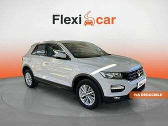 Imagen de VOLKSWAGEN T-Roc 2.0TDI Edition 85kW