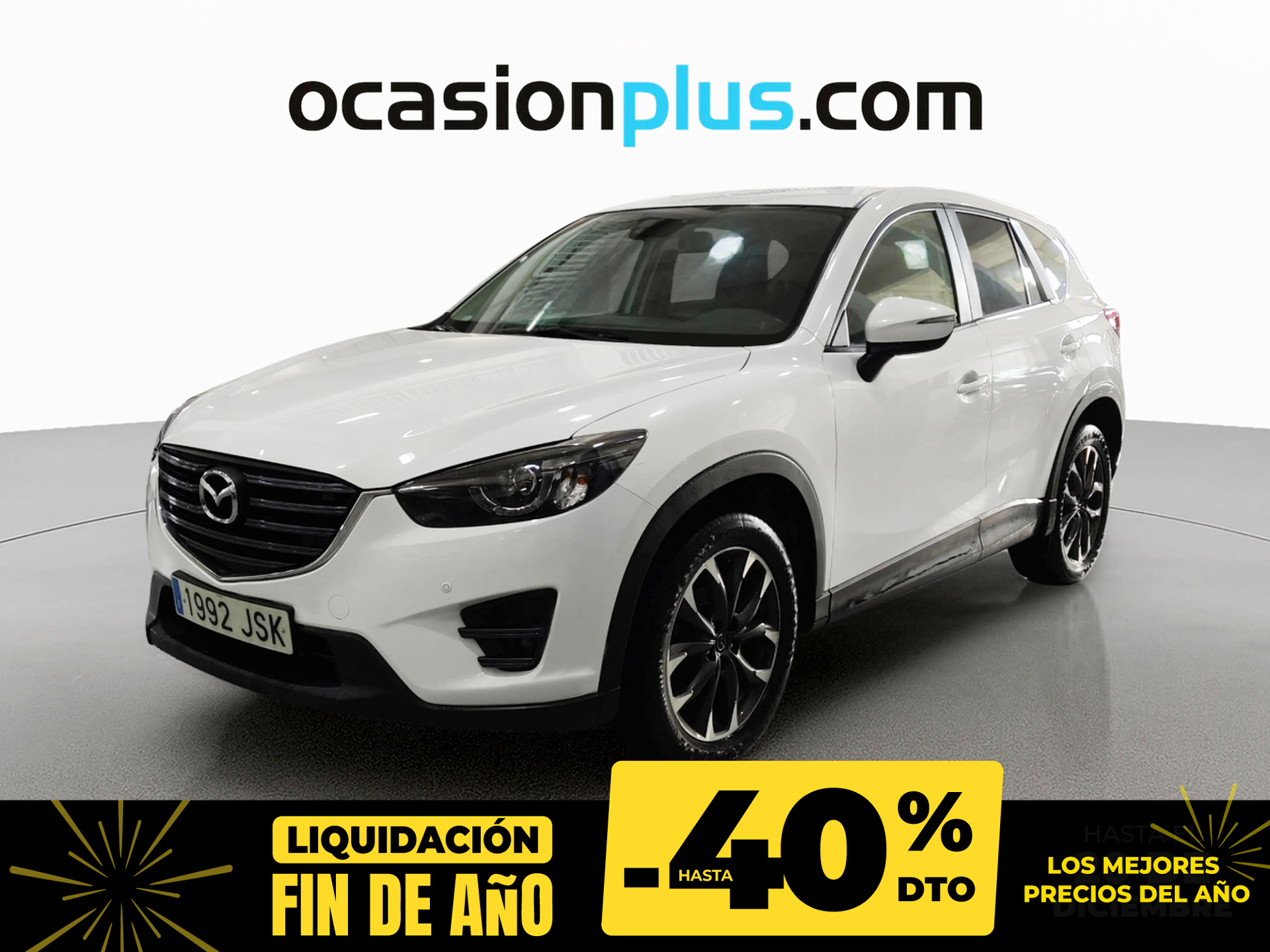 Imagen de MAZDA CX-5
