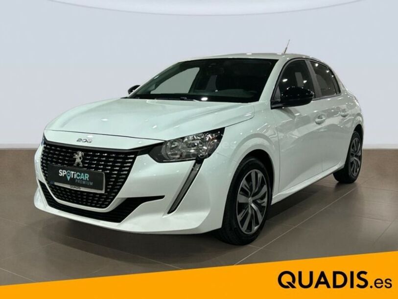 Foto del PEUGEOT 208 1.5 BlueHDi S&S Active 100