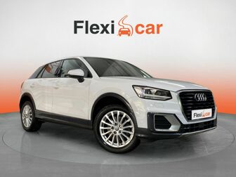 Imagen de AUDI Q2 1.0 TFSI untaggable edition S-T 85kW