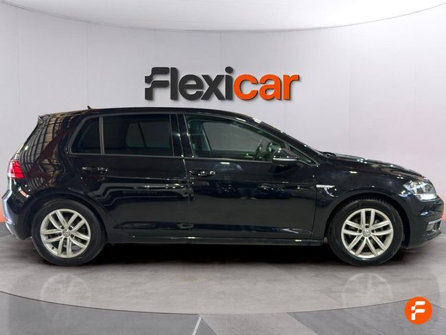 Foto del VOLKSWAGEN Golf 1.5 TSI Evo BM Advance DSG7 96kW
