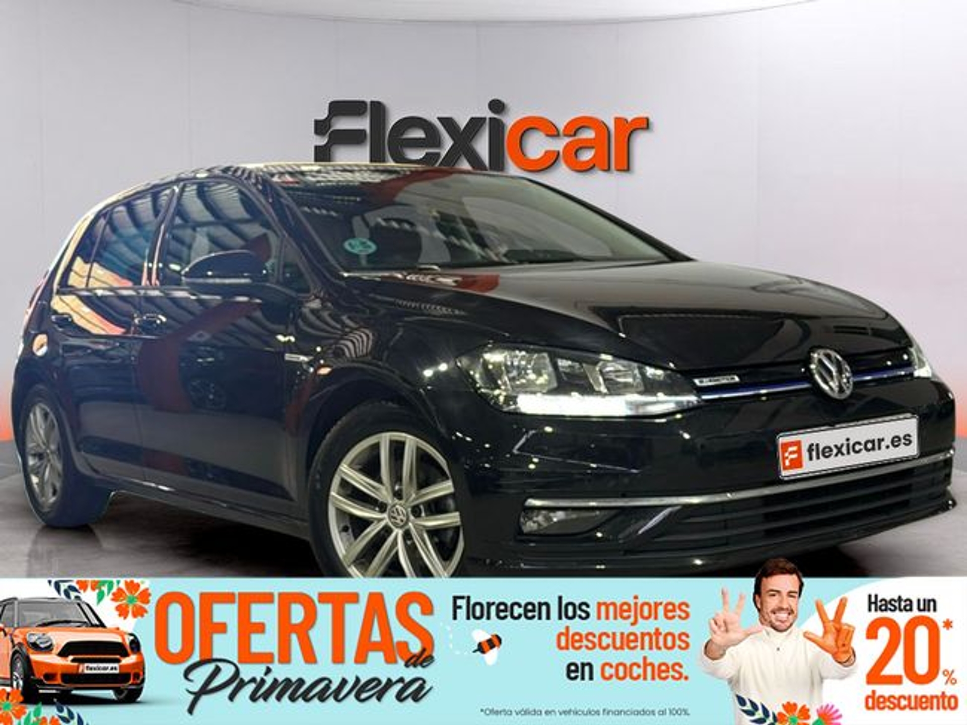 Imagen de VOLKSWAGEN Golf