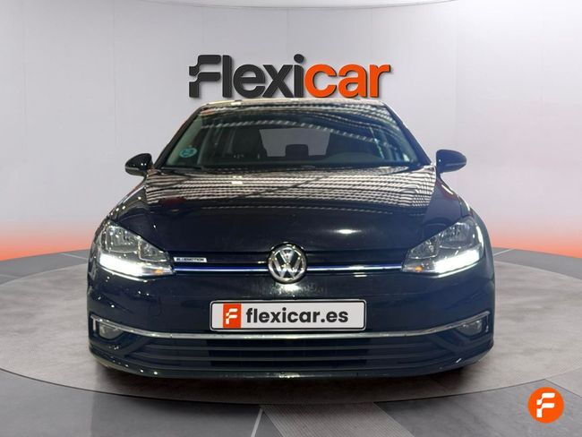Foto del VOLKSWAGEN Golf 1.5 TSI Evo BM Advance DSG7 96kW