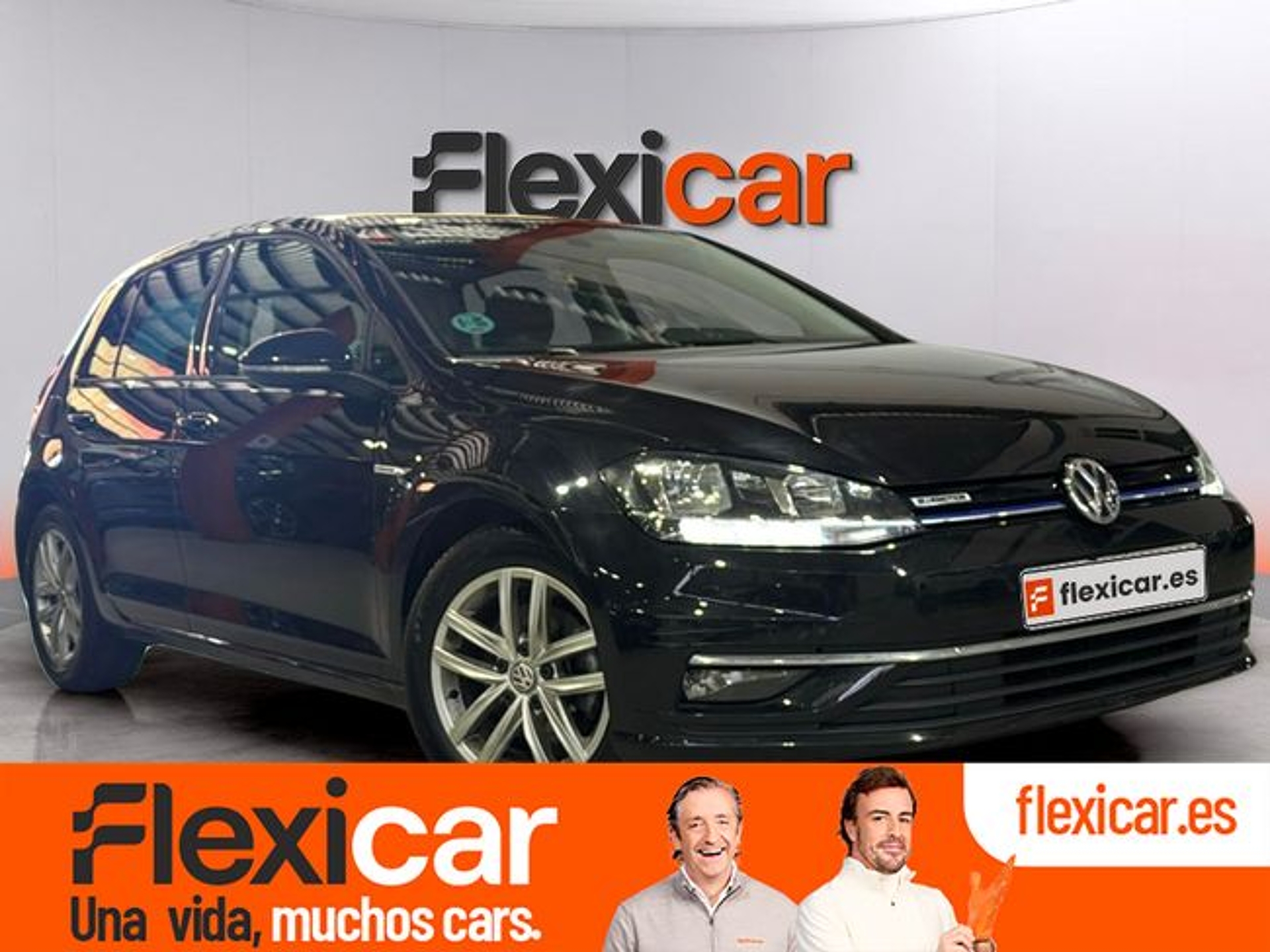 Imagen de VOLKSWAGEN Golf