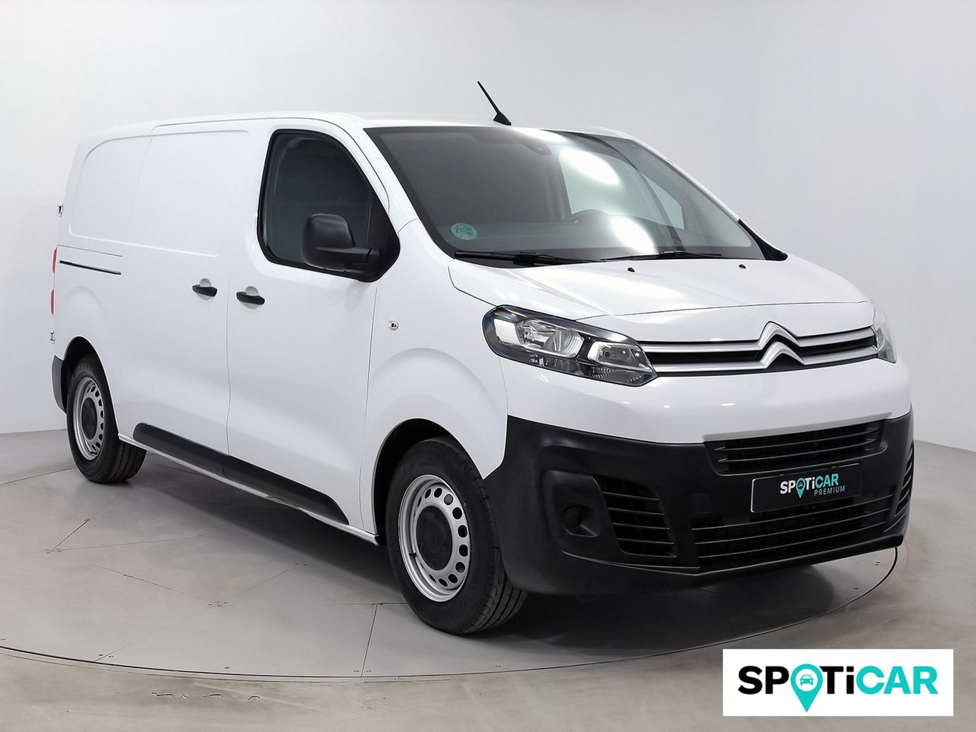 Imagen de CITROEN Jumpy