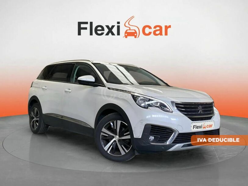 Foto del PEUGEOT 5008 1.5BlueHDi S&S Allure 130