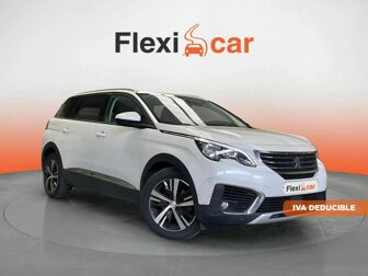 Imagen de PEUGEOT 5008 1.5BlueHDi S&S Allure 130