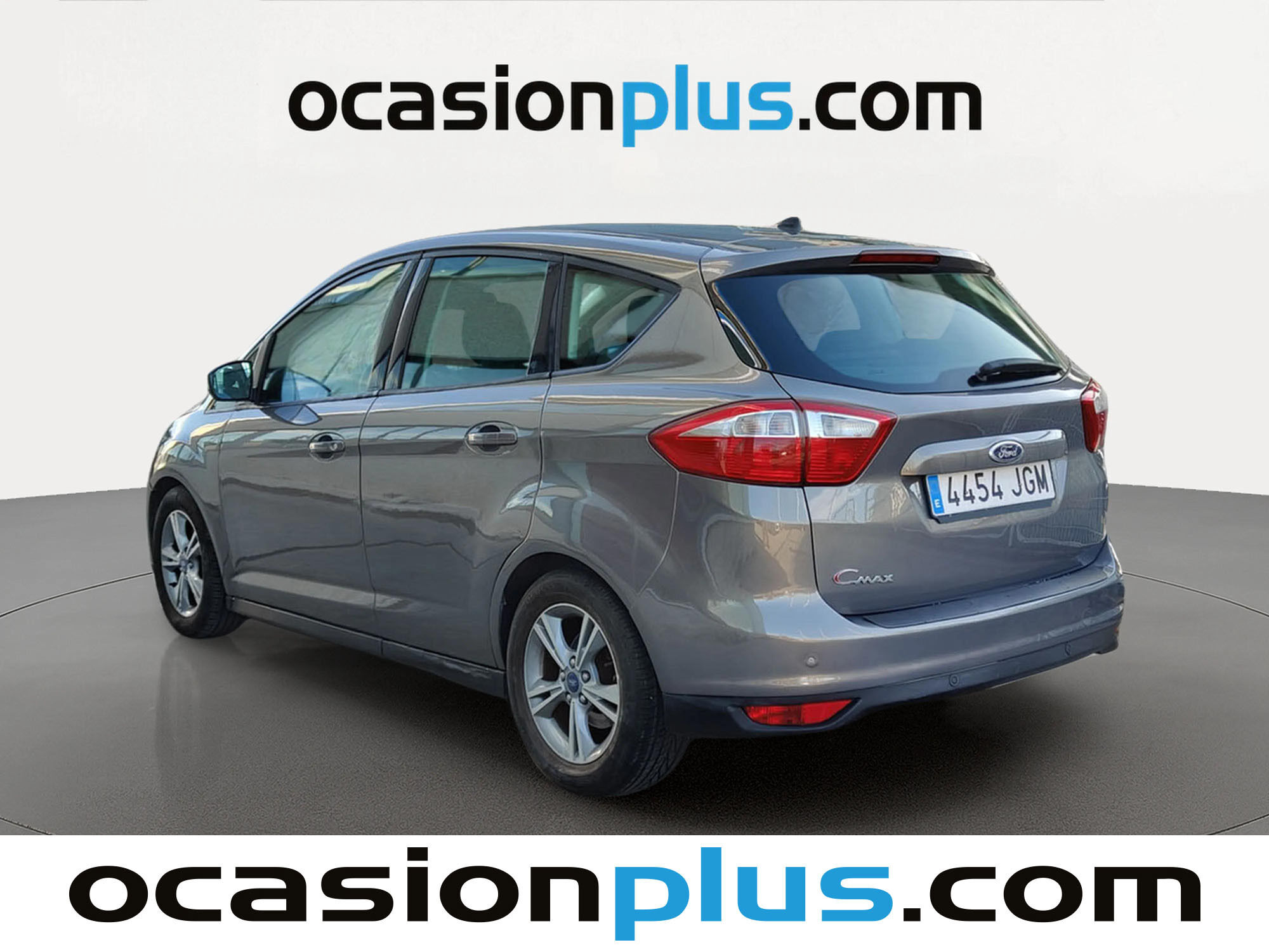 Foto del FORD C-Max 1.6TDCi Trend 115