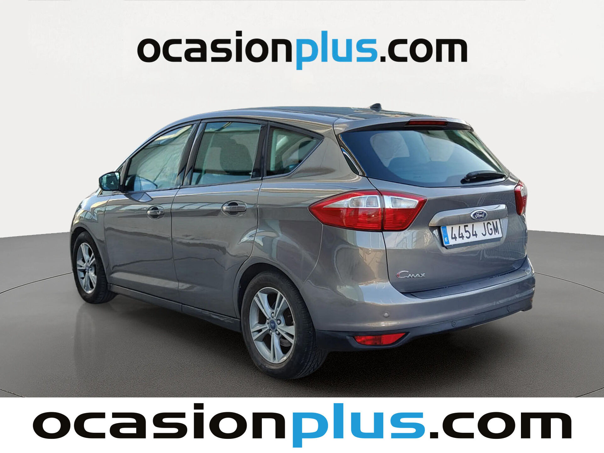 Imagen 3 de FORD C-Max