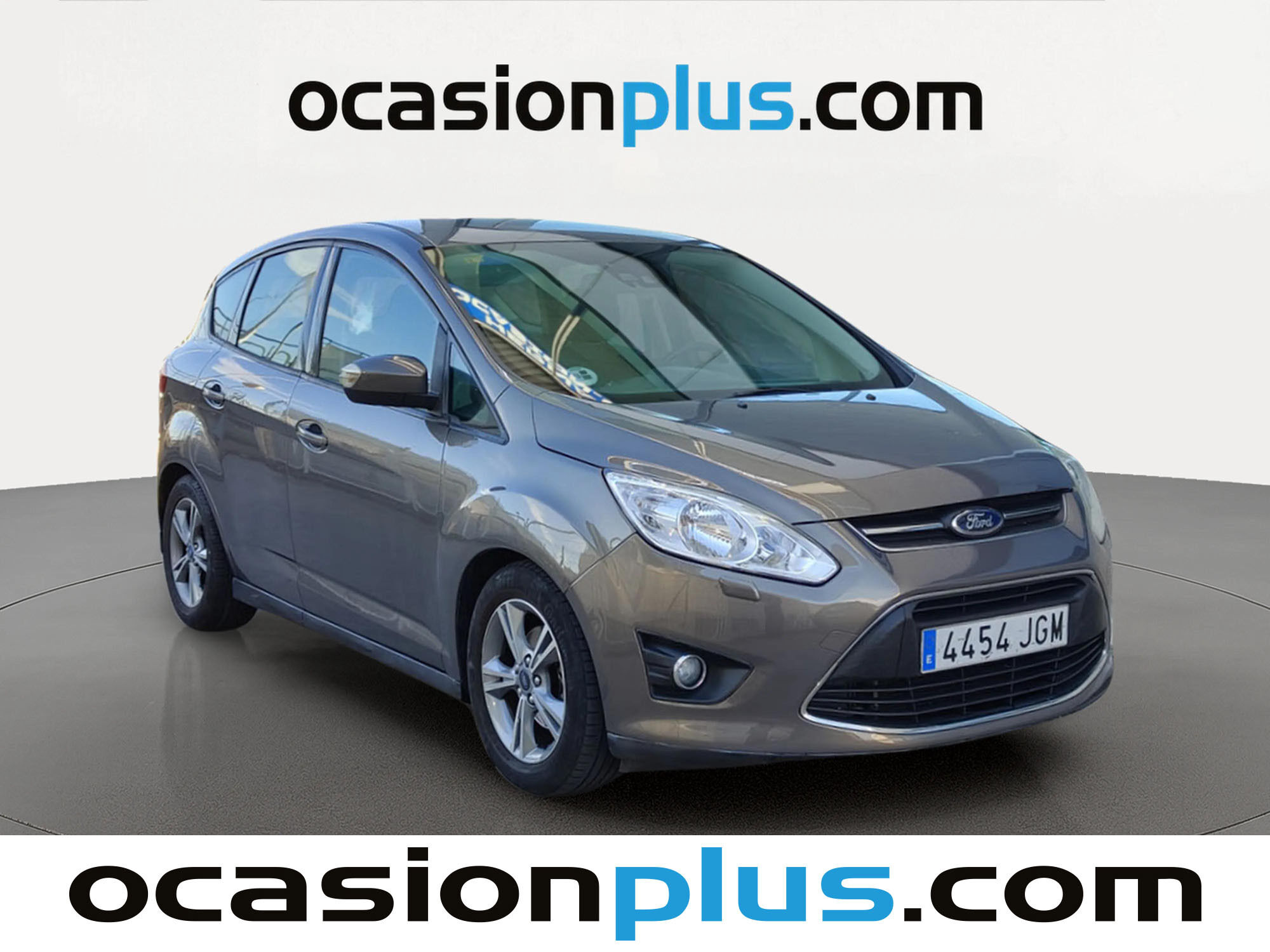 Foto del FORD C-Max 1.6TDCi Trend 115