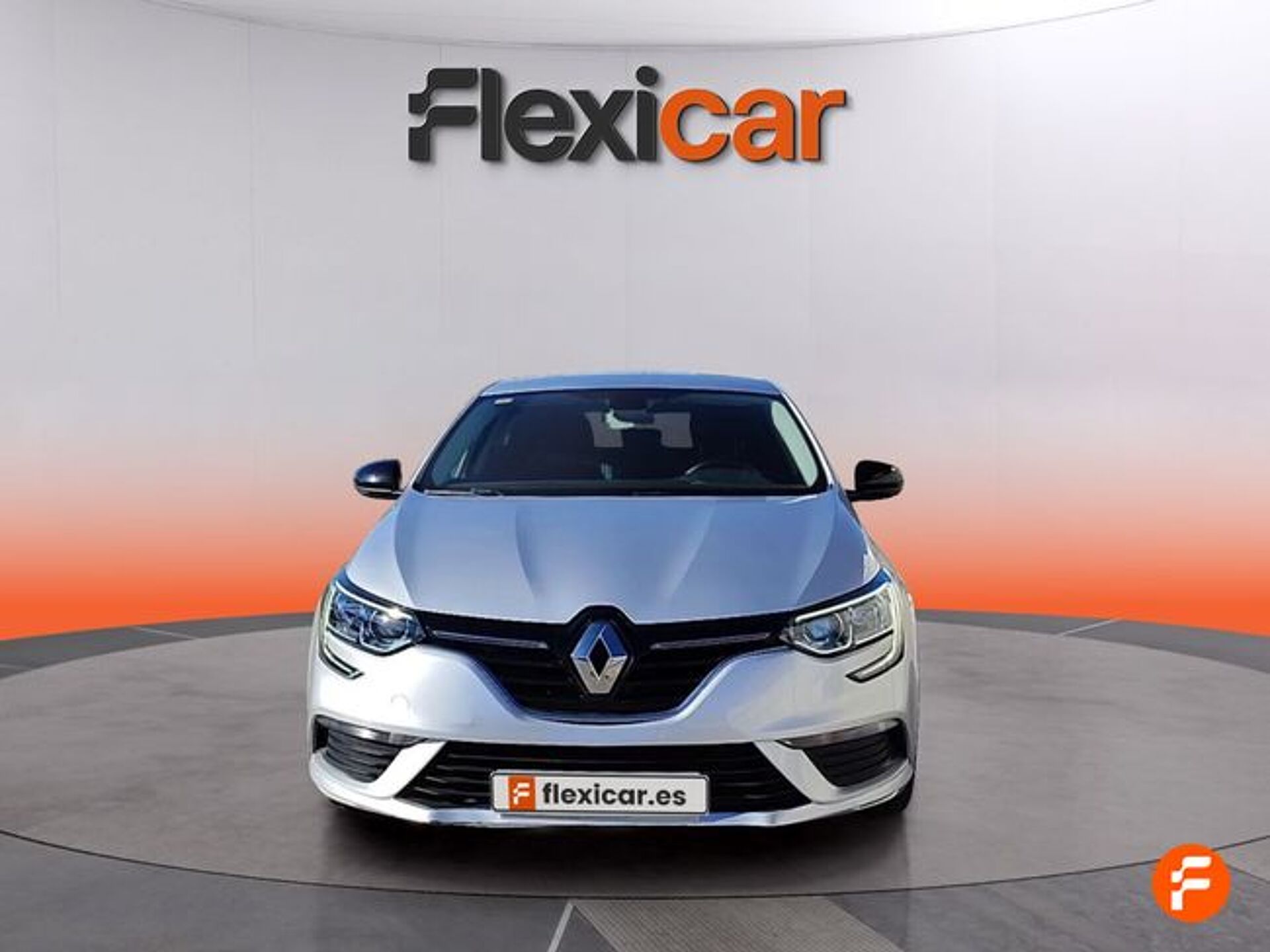 Imagen 2 de RENAULT Mégane