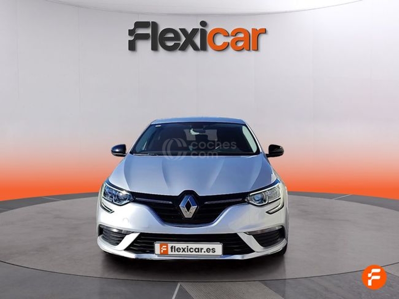 Foto del RENAULT Mégane 1.3 TCe GPF Business 103kW