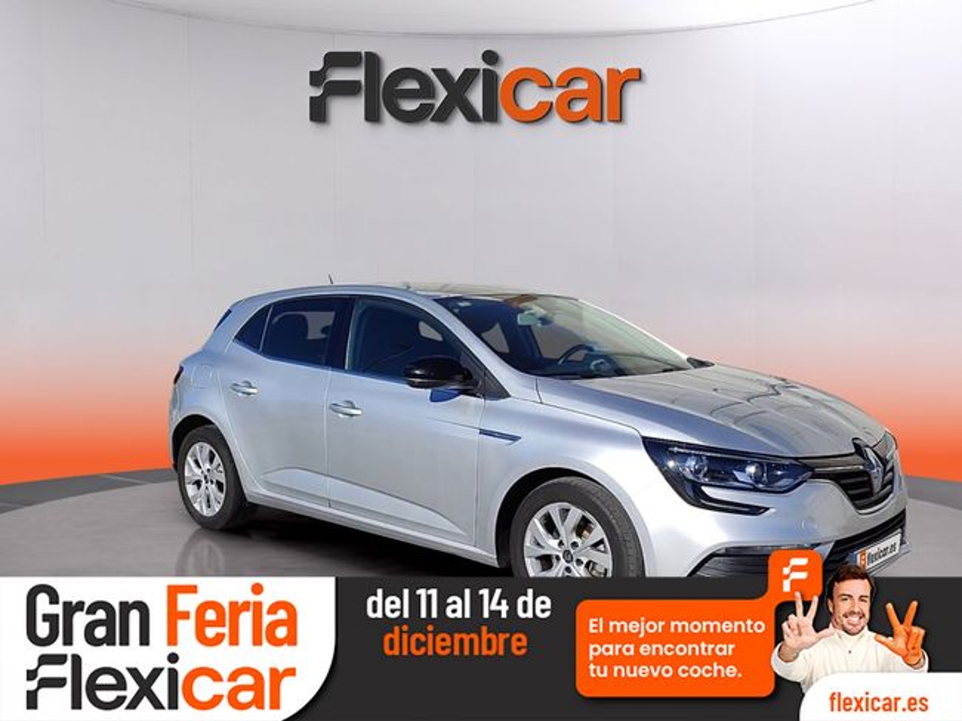 Imagen de RENAULT Mégane