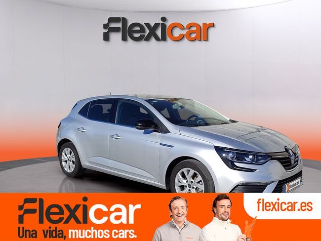 RENAULT Mégane (Business TCe 103 kW (140CV) GPF -SS) en Toledo