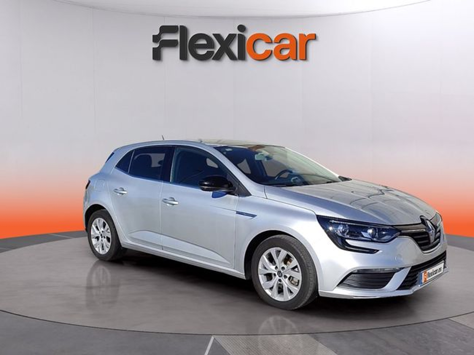 Imagen de RENAULT Mégane