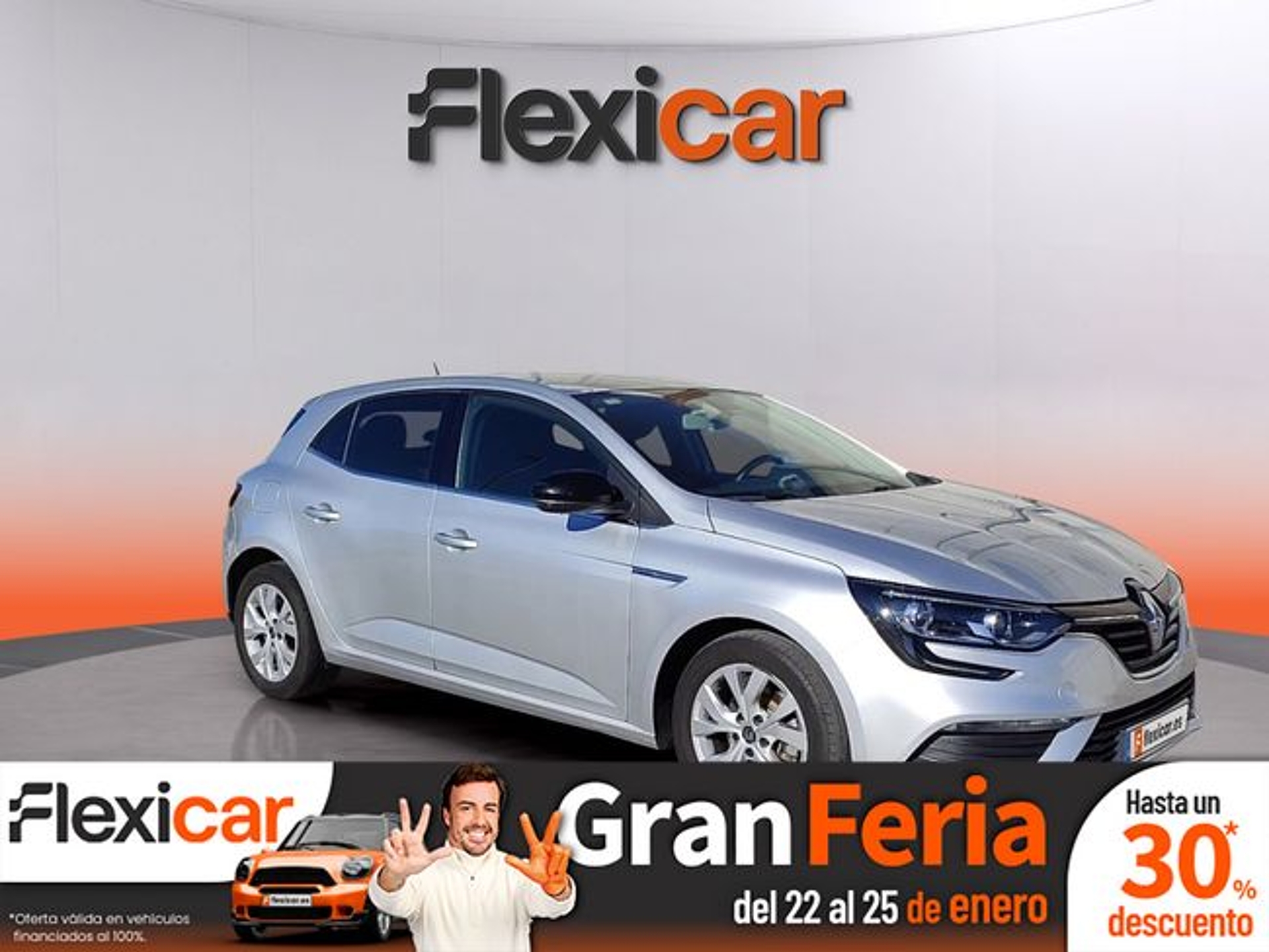 Imagen de RENAULT Mégane