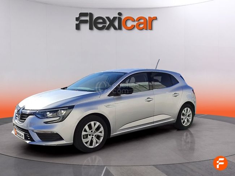 Foto del RENAULT Mégane 1.3 TCe GPF Business 103kW