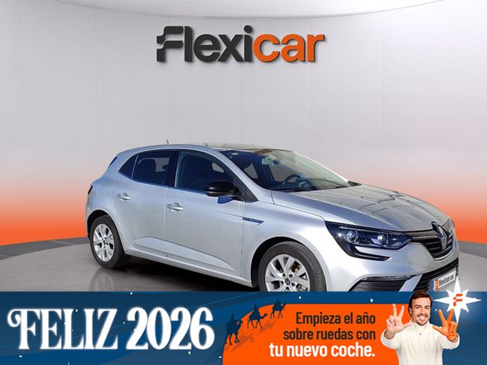 Imagen de RENAULT Mégane