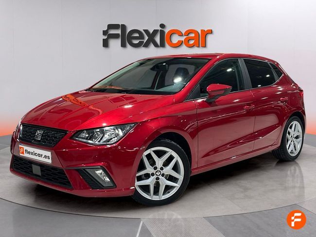 Foto del SEAT Ibiza 1.0 Style 75