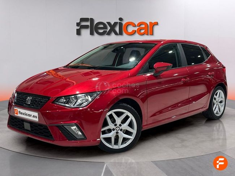 Foto del SEAT Ibiza 1.0 Style 75
