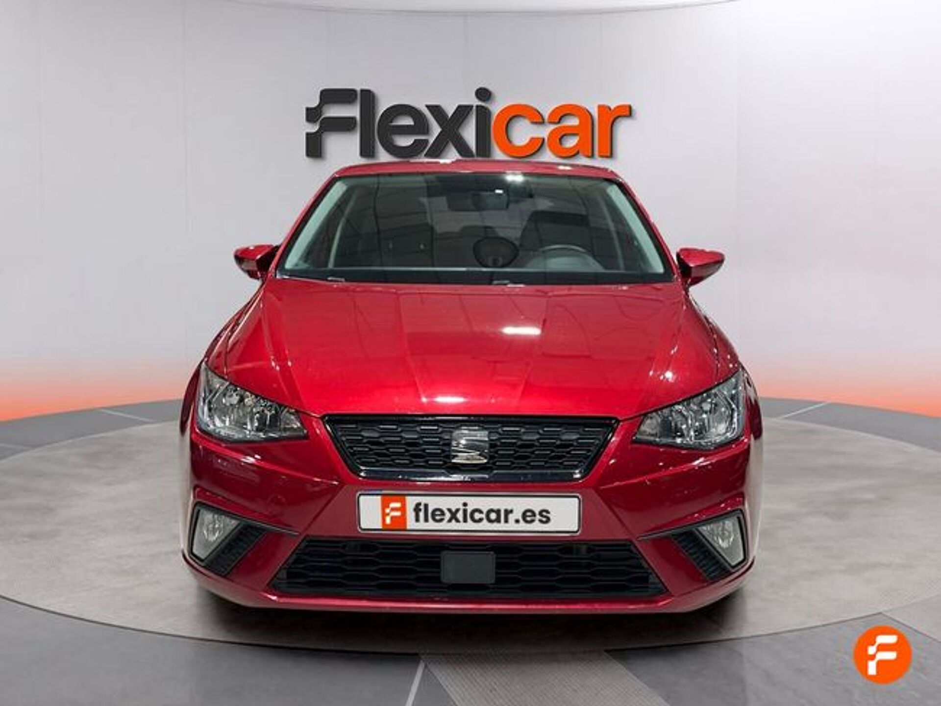 Imagen 2 de SEAT Ibiza