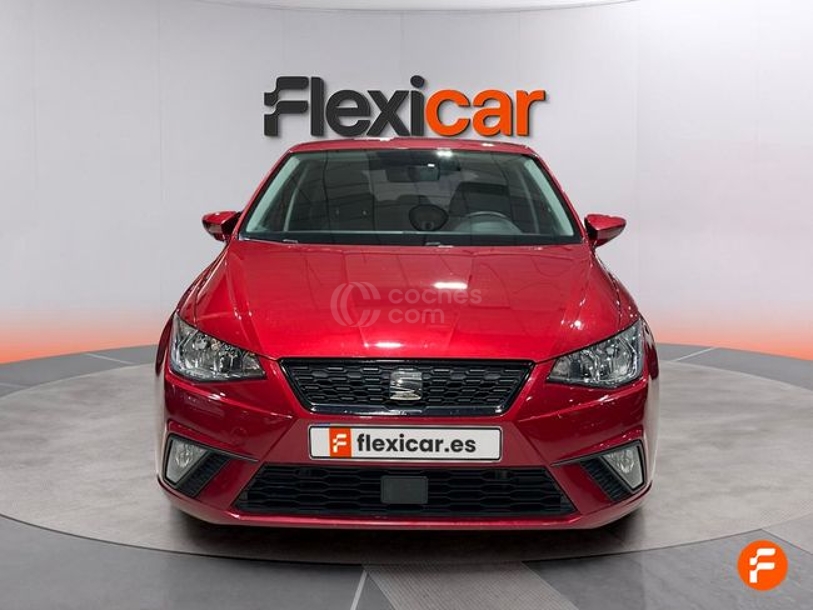 Foto del SEAT Ibiza 1.0 Style 75