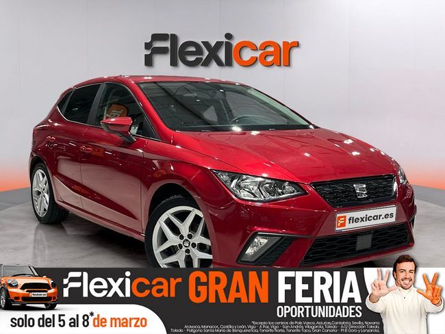 Foto del SEAT Ibiza 1.0 Style 75