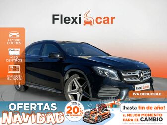 Imagen de MERCEDES Clase GLA GLA 200 7G-DCT