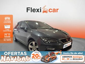 Imagen de SEAT León ST 1.4 TSI ACT S&S FR DSG 150