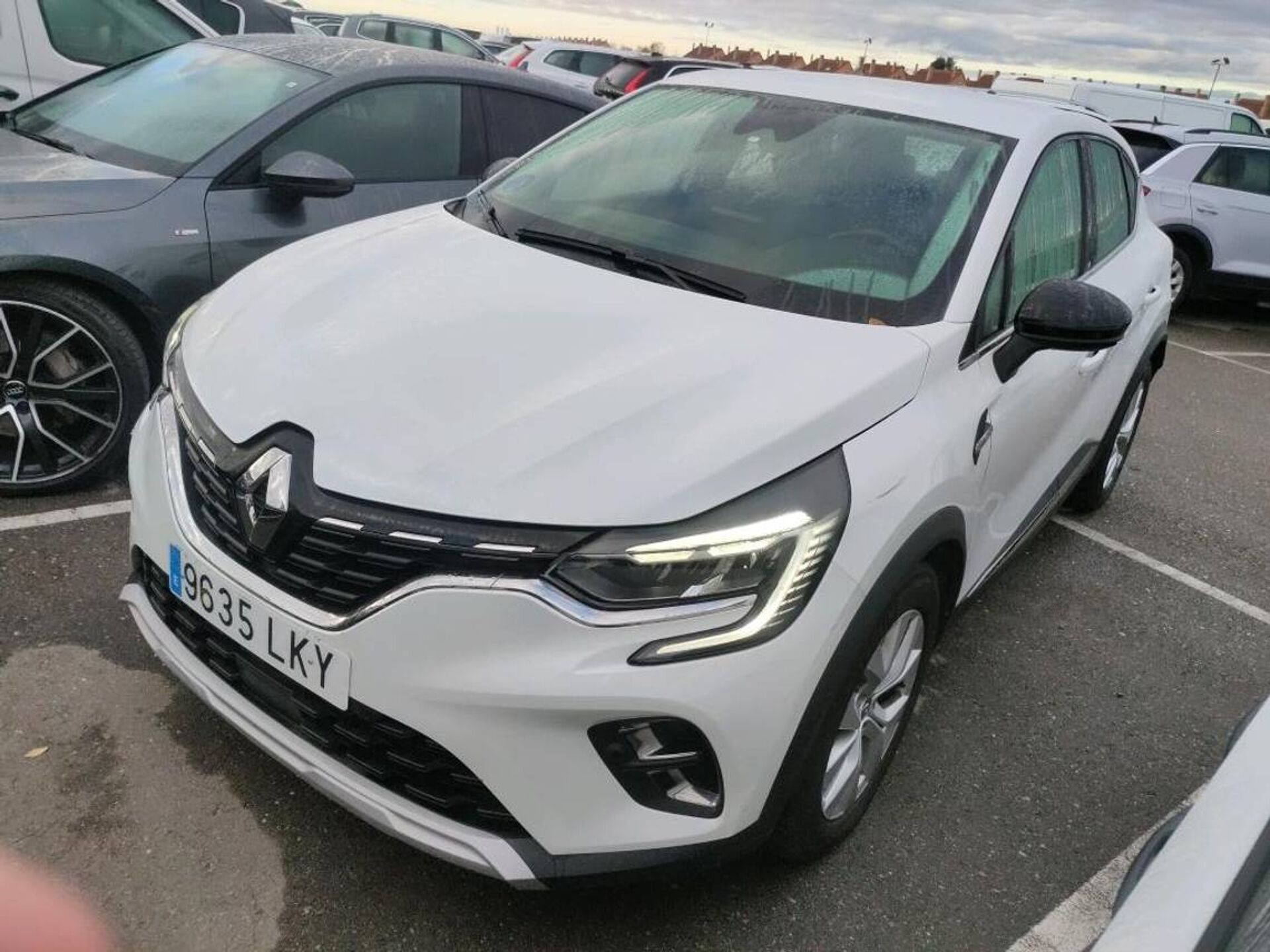 Imagen de RENAULT Captur