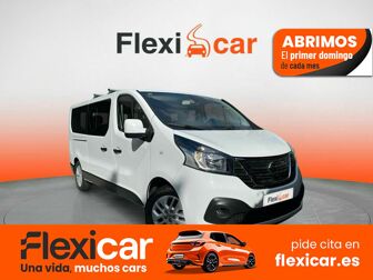 Imagen de NISSAN NV300 Furgón 2.0dCi S&S L1H1 1T Comfort 145