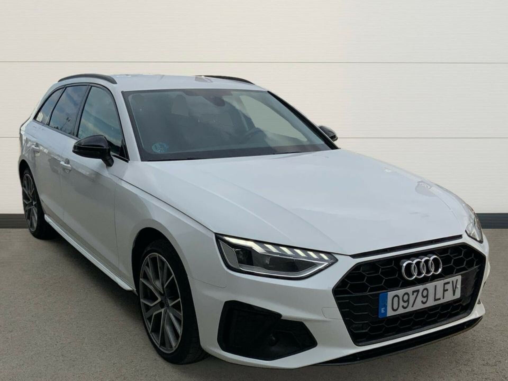 Imagen de AUDI A4