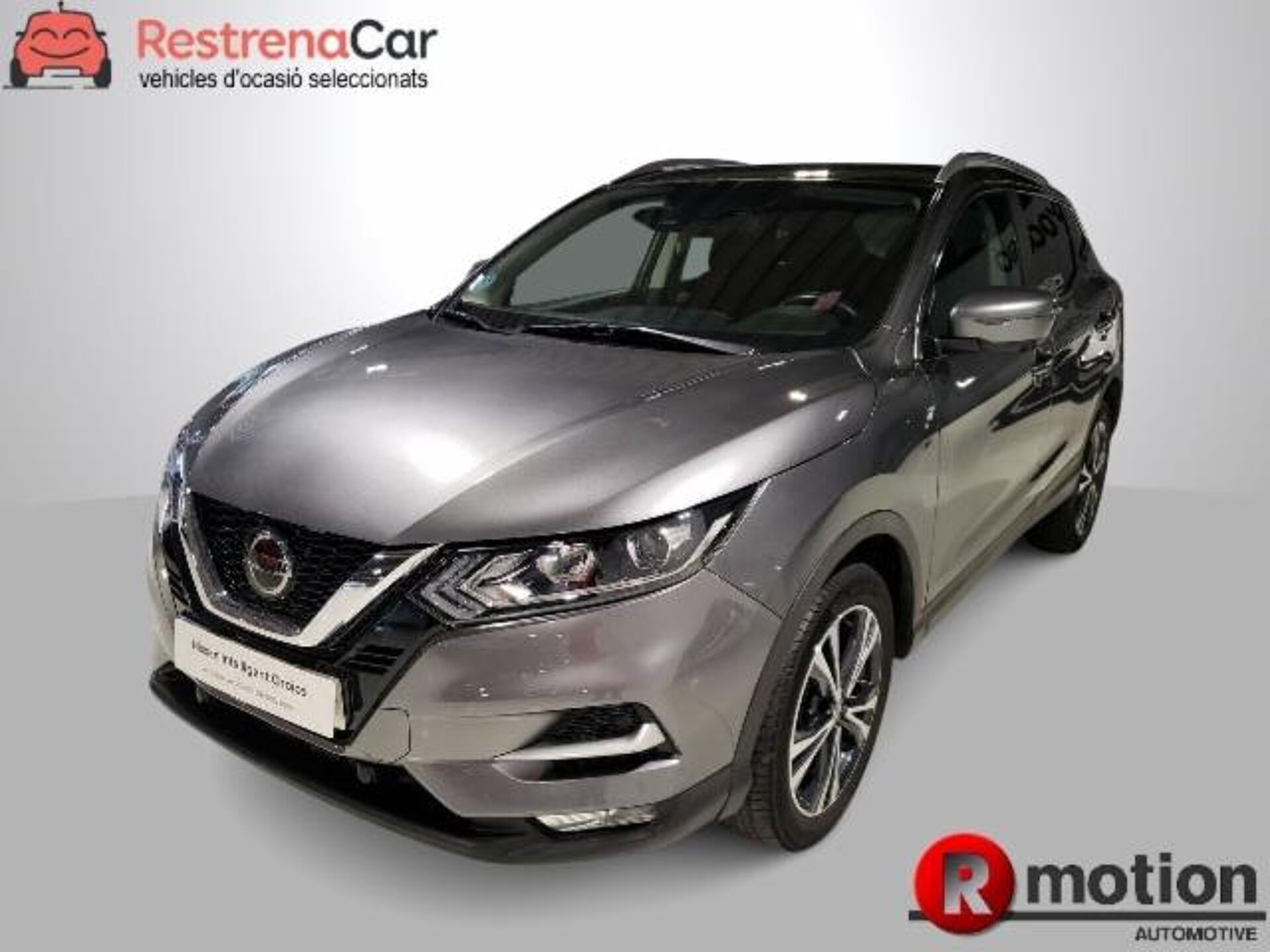 Imagen de NISSAN Qashqai
