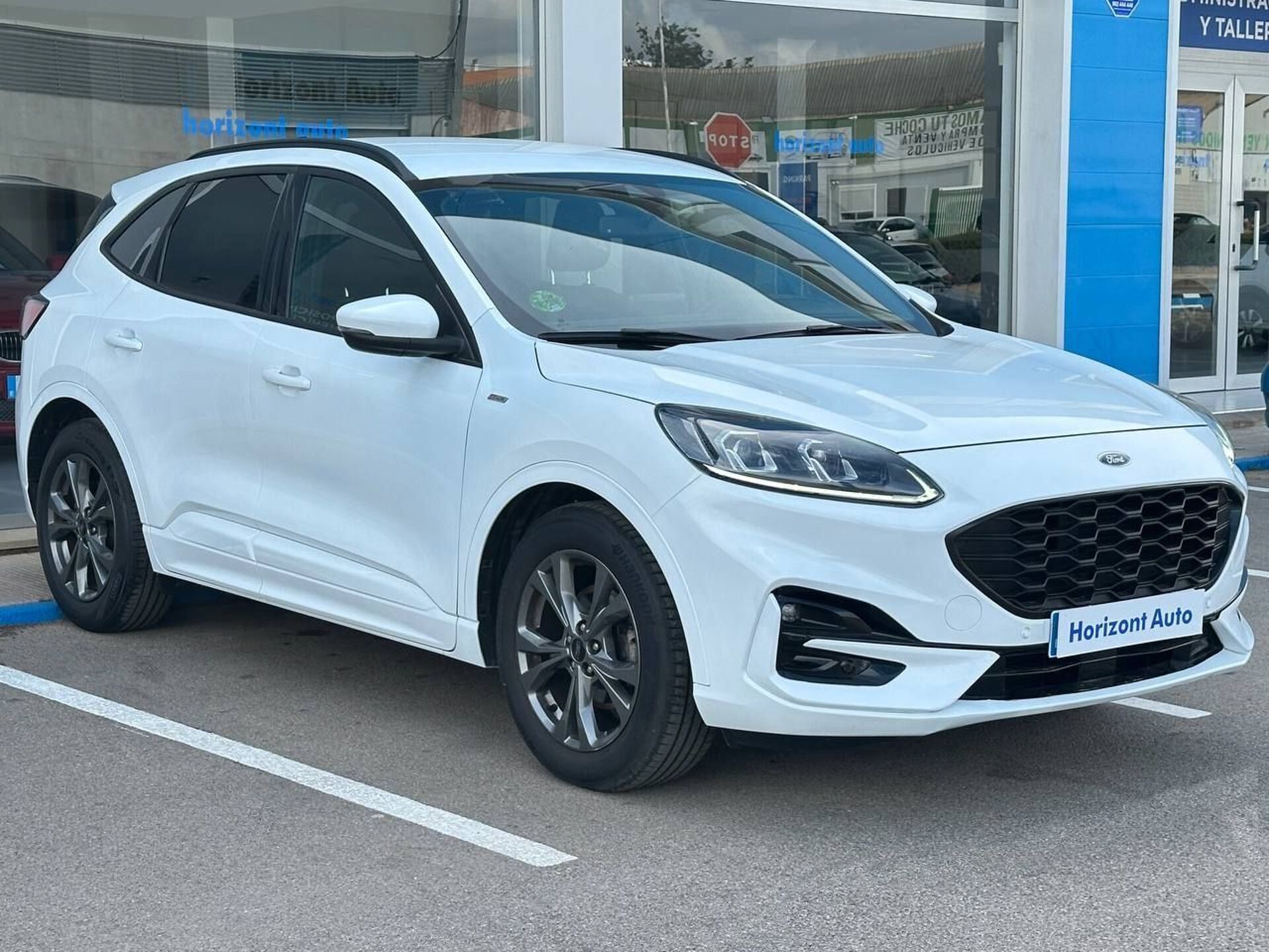 Imagen de FORD Kuga