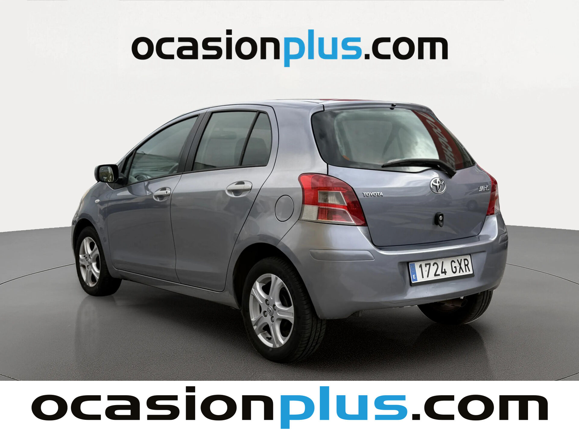 Imagen 3 de TOYOTA Yaris