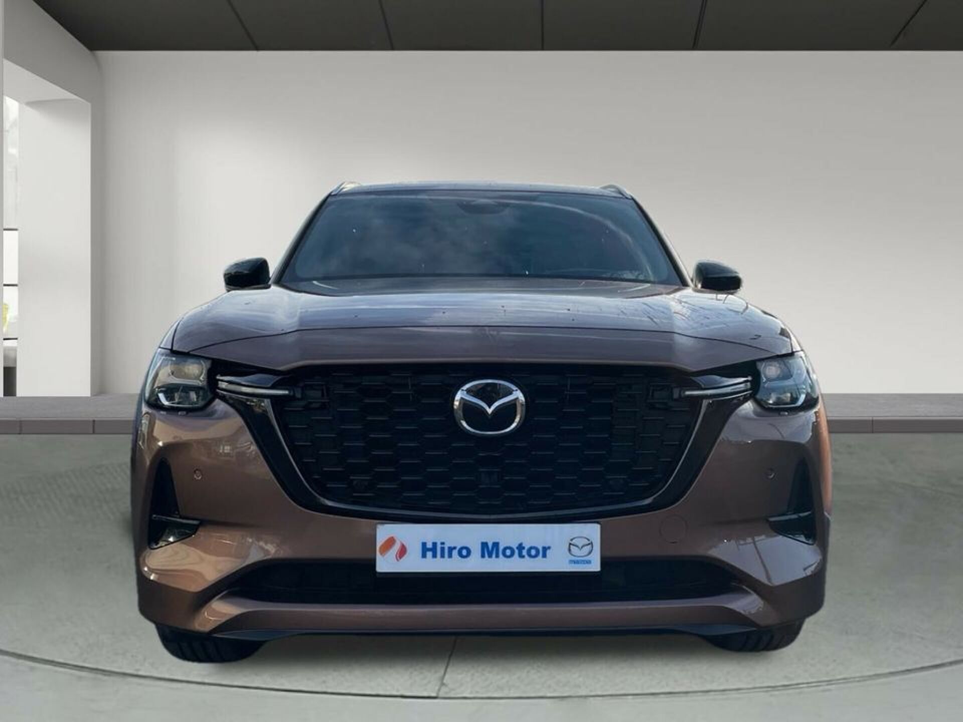 Imagen 3 de MAZDA CX-80