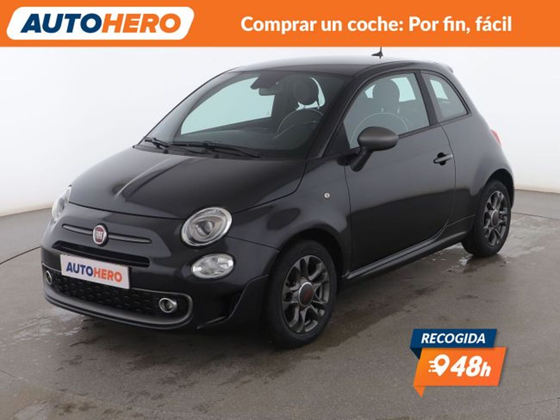 Imagen 1 de FIAT 500