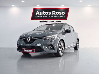 Imagen de RENAULT Clio TCe Intens 67kW