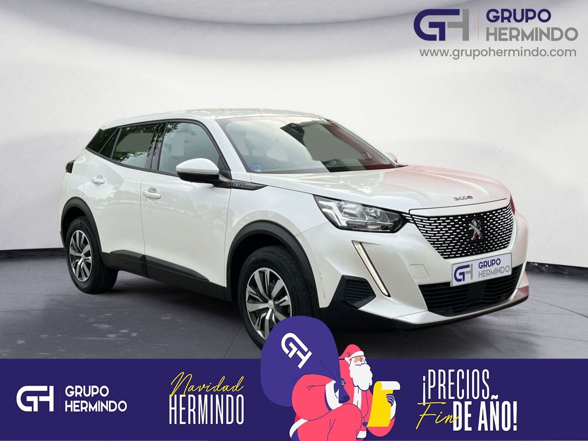 Imagen 1 de PEUGEOT 2008